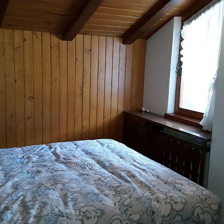 Mansarda A San Vito Di Cadore Eksteriør bilde
