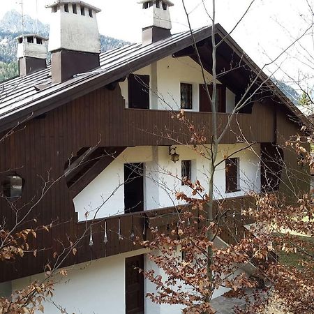 Mansarda A San Vito Di Cadore Eksteriør bilde